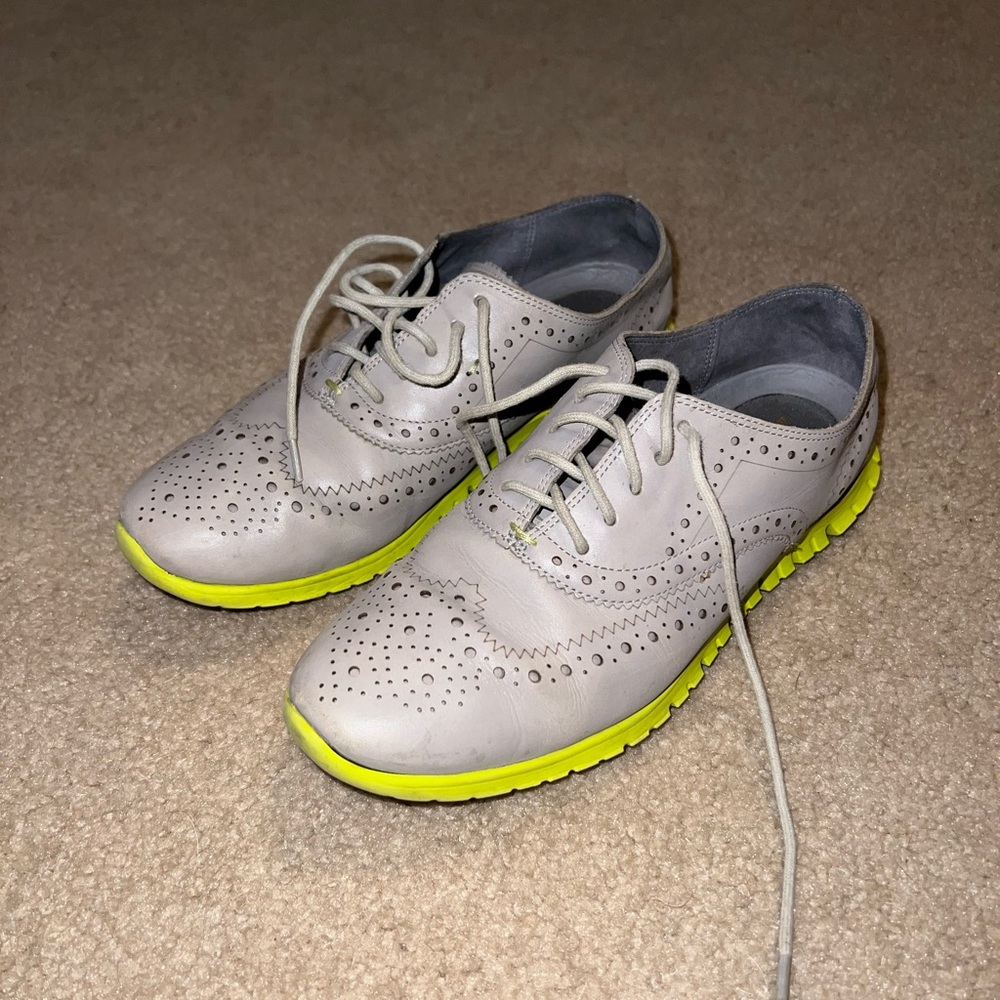 Women’s lunar grand Cole haan